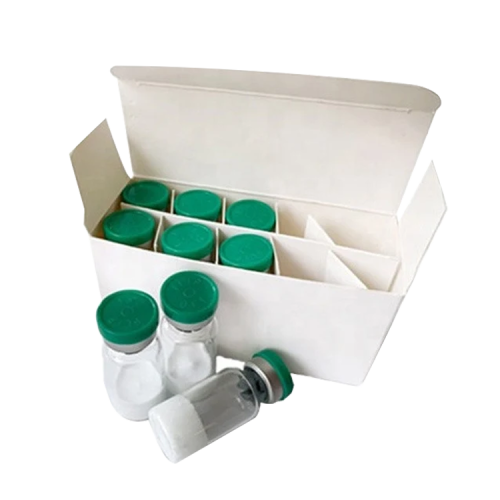 Aicar Powder Medicine Grade peptide powder 5mg CAS 137525-51-0 bpc Factory